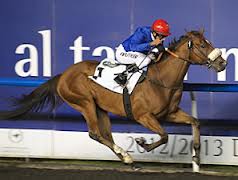 Moonwalk In Paris, Gr2 Firebreak Stakes, Dubai