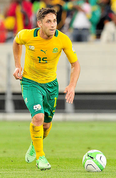 Dean Furman