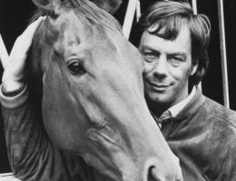 Henry Cecil