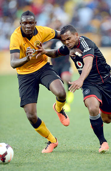 PREVIEW  Orlando Pirates host Kaizer Chiefs in first of two MTN8