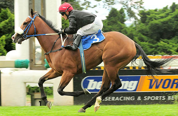 Welwitschia wins at Vaal 03-12-11