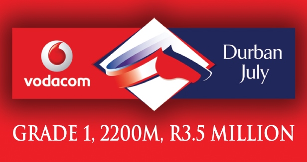 Vodacom Durban July 2014