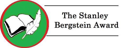 Stanley Bergstein Writing Award
