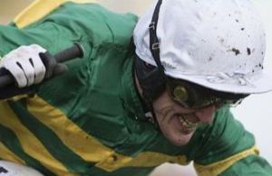 Tony McCoy