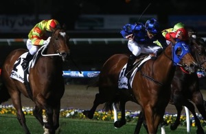 Buffering gets the better of Lankan Rupee