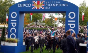 Frankel returns through arch after Champion RFS_RACING_8535995_compressed