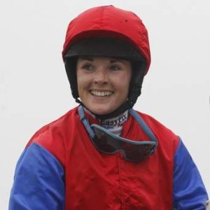 Katie Walsh