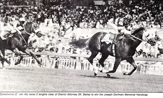 1985-Joseph-Dorfman-Memorial-Handicap