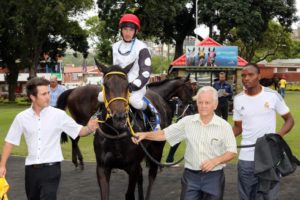 Darryl and Ivan Moore (photo: supplied)