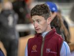 Murphy Set To Be Crowned Champion