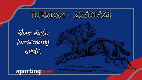 Tuesday's Global Horseracing Guide | Sporting Post