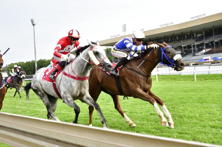 South African Racing's Ol' Man River Keeps Rollin' | Sporting Post