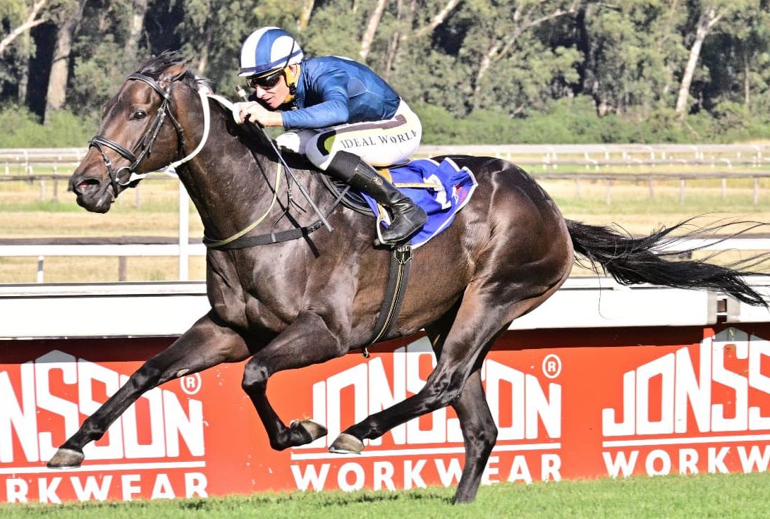 Jury's Out last win under pilot Gavin Lerena at Vaal was on 19 March - they may do it again today