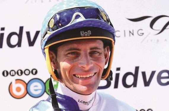 Gavin Lerena - in the race for this season's title (Pic - 4Racing)