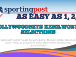 Hollywoodbets Kenilworth – All The Winners