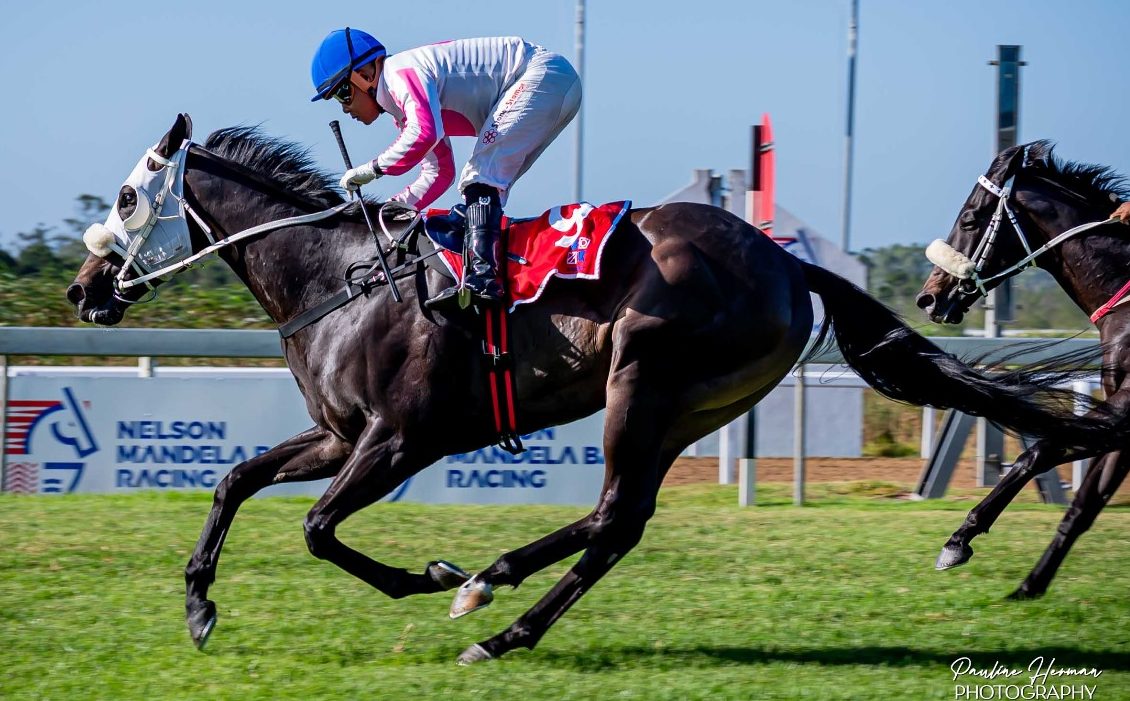 The Winter Lake last win at Fairview in February under jockey Muzi Yeni