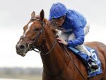 Godolphin Star Wins Dewhurst – Guineas Could Be On Radar