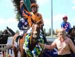 Captured By Love Claims 1000 Guineas Glory