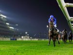 Measured Time Makes Meydan History